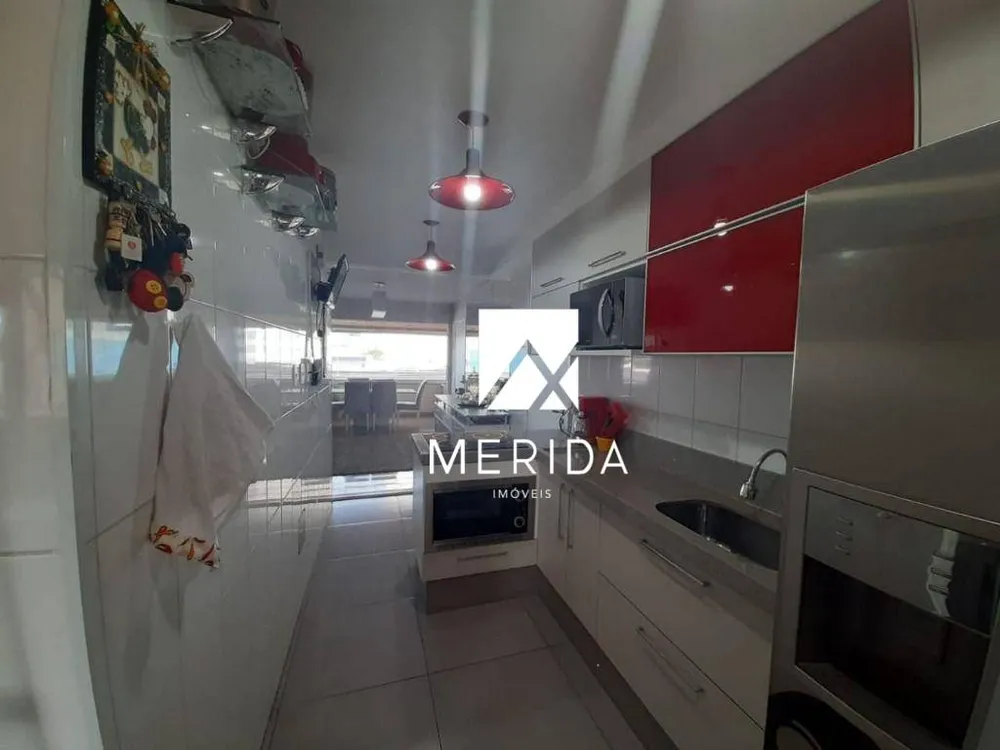 Apartamento, 3 quartos, 114 m² - Foto 11
