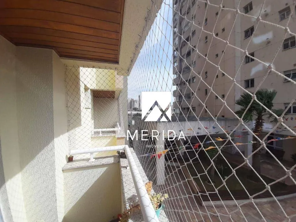 Apartamento, 3 quartos, 114 m² - Foto 5
