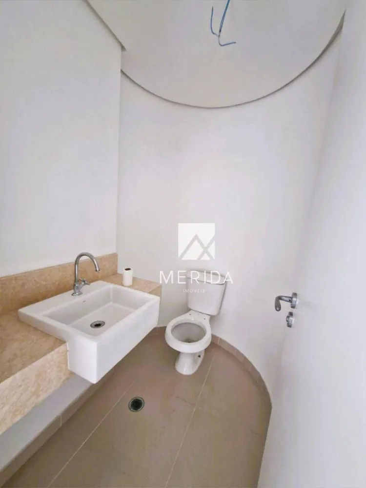 Apartamento, 3 quartos, 165 m² - Foto 5