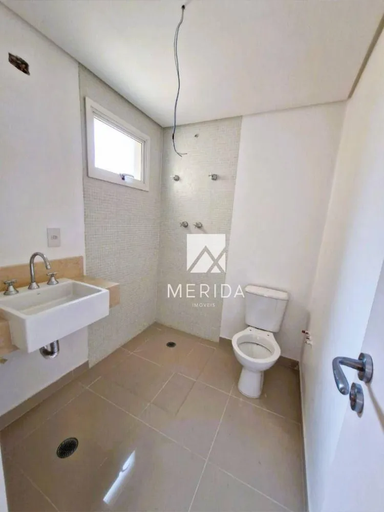 Apartamento, 3 quartos, 165 m² - Foto 3
