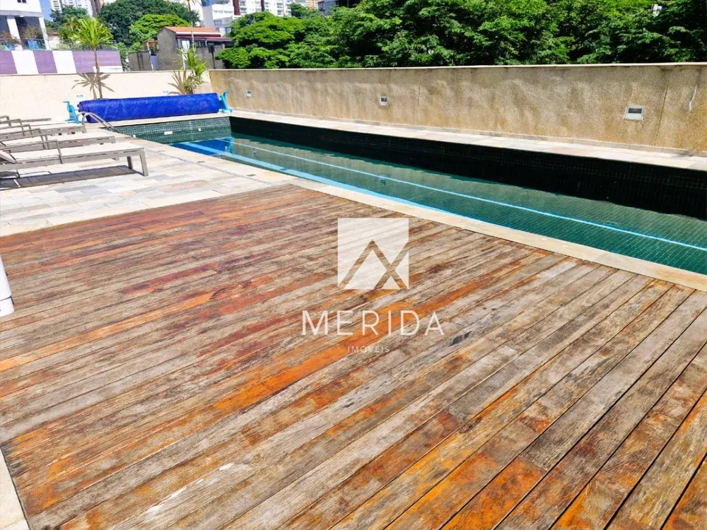 Apartamento, 3 quartos, 165 m² - Foto 7