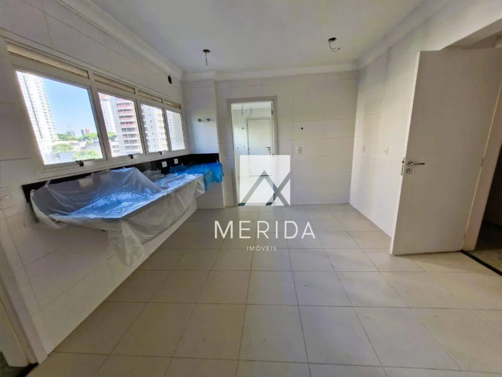Apartamento, 3 quartos, 165 m² - Foto 6