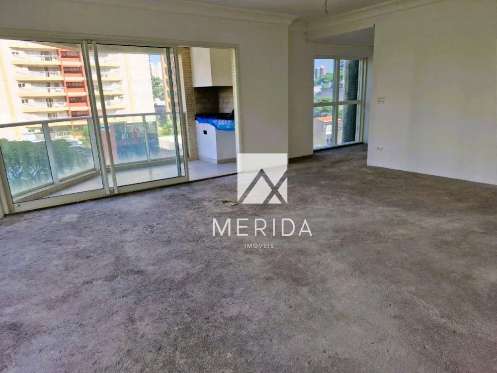 Apartamento, 3 quartos, 165 m² - Foto 1