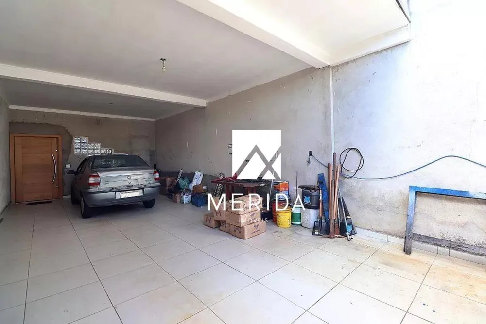 Sobrado, 4 quartos, 315 m² - Foto 15