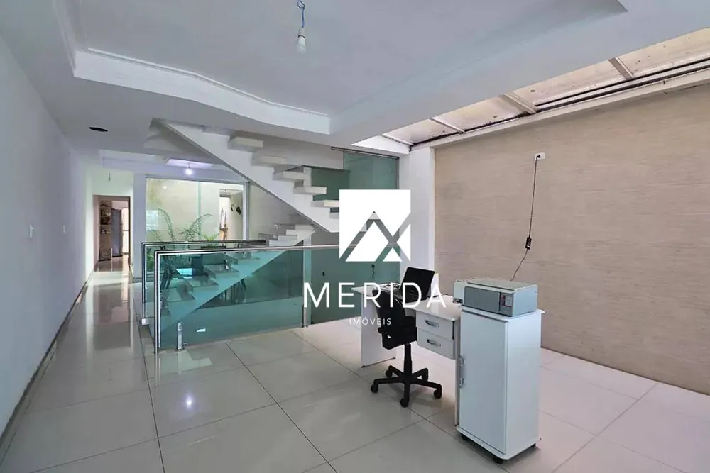 Sobrado, 4 quartos, 315 m² - Foto 4