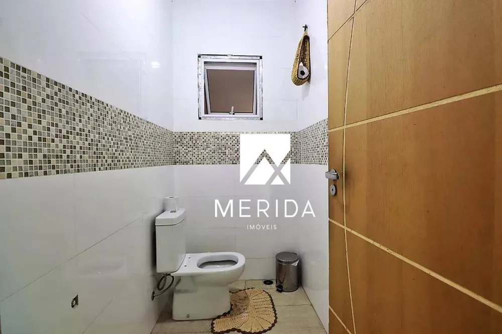 Sobrado, 4 quartos, 315 m² - Foto 12