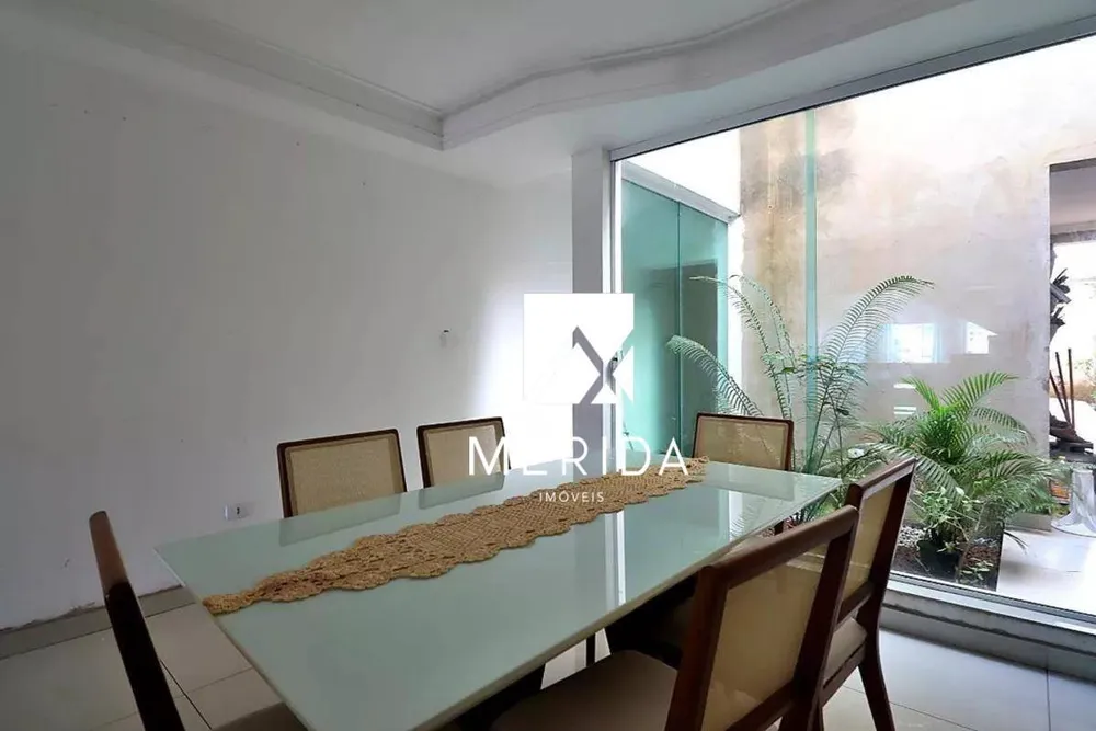 Sobrado, 4 quartos, 315 m² - Foto 6