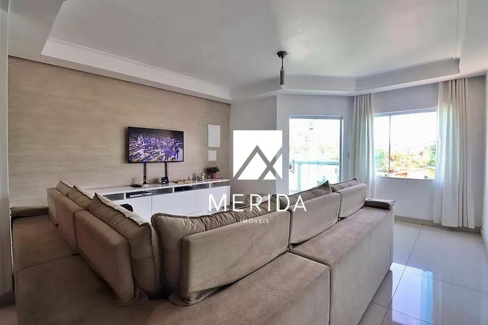 Sobrado, 4 quartos, 315 m² - Foto 3