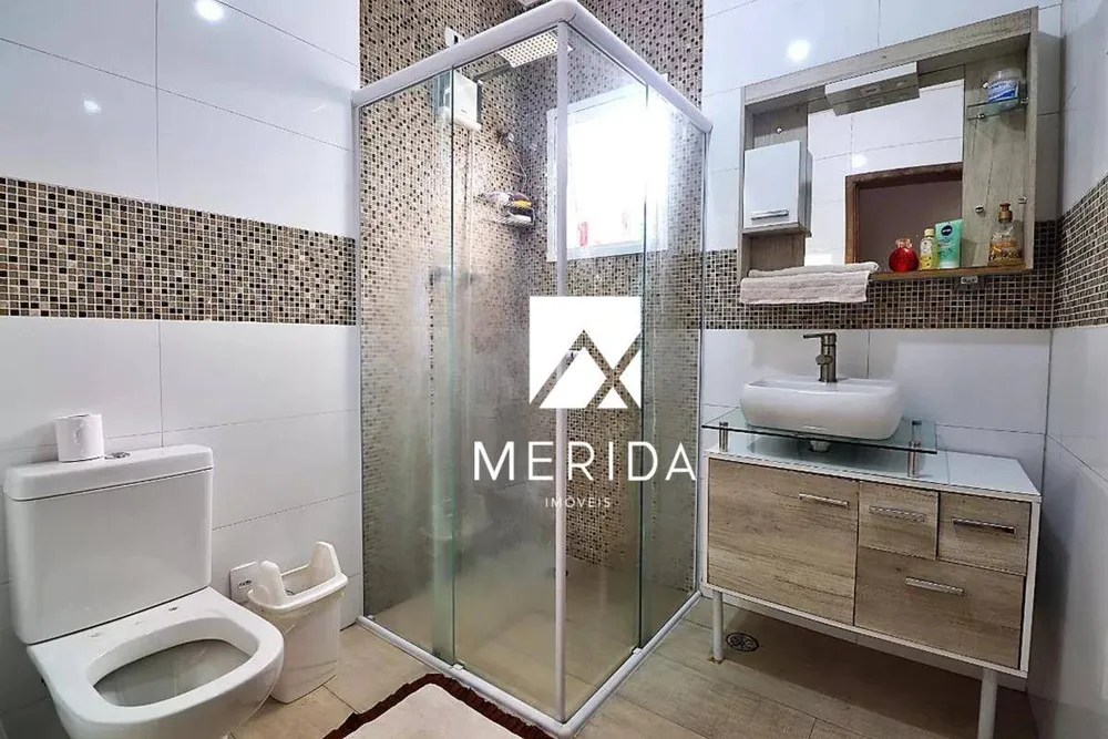 Sobrado, 4 quartos, 315 m² - Foto 13