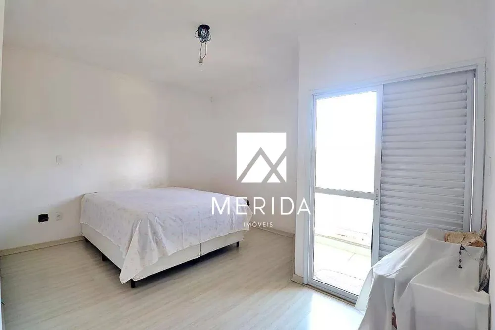 Sobrado, 4 quartos, 315 m² - Foto 8