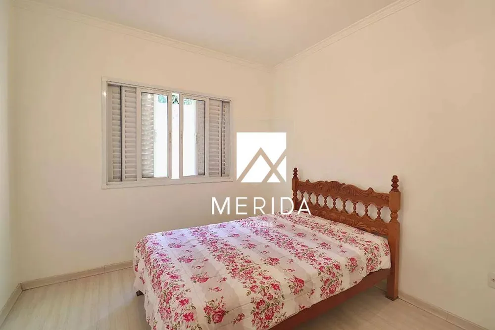 Sobrado, 4 quartos, 315 m² - Foto 10