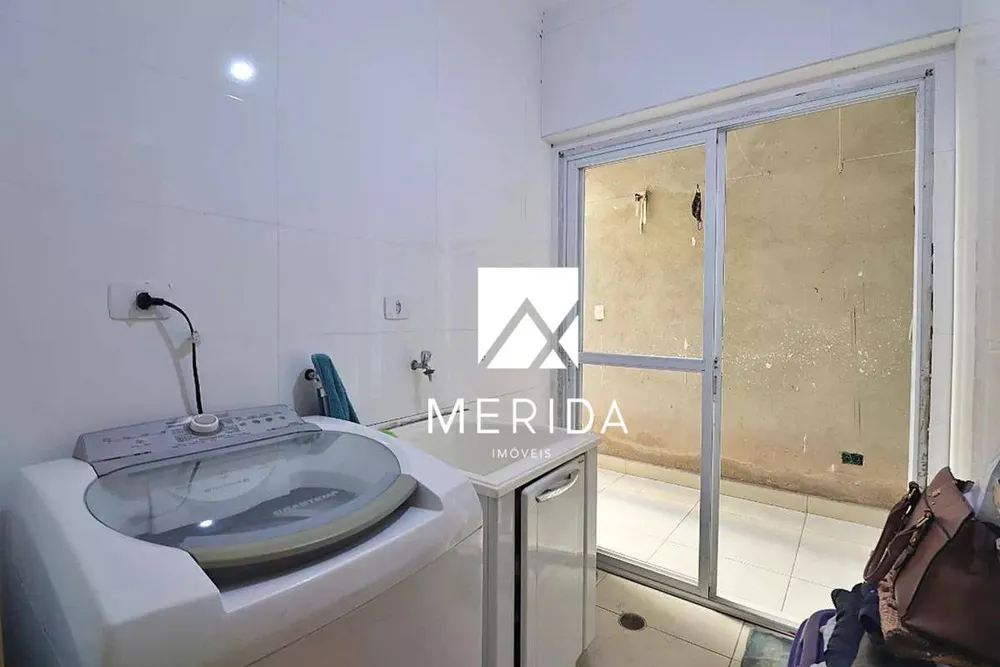Sobrado, 4 quartos, 315 m² - Foto 14
