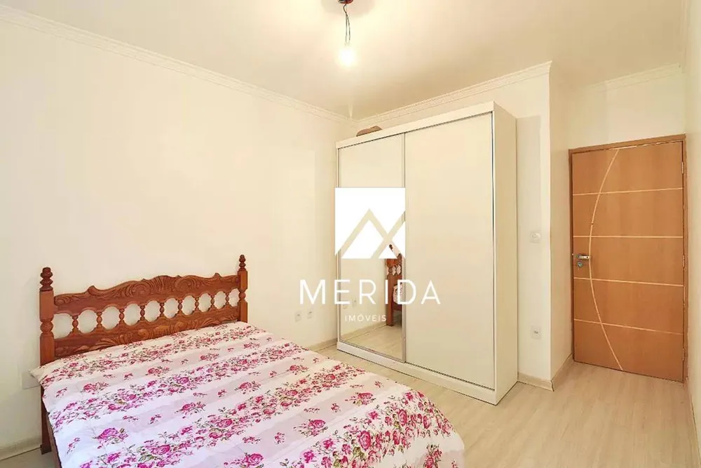 Sobrado, 4 quartos, 315 m² - Foto 11