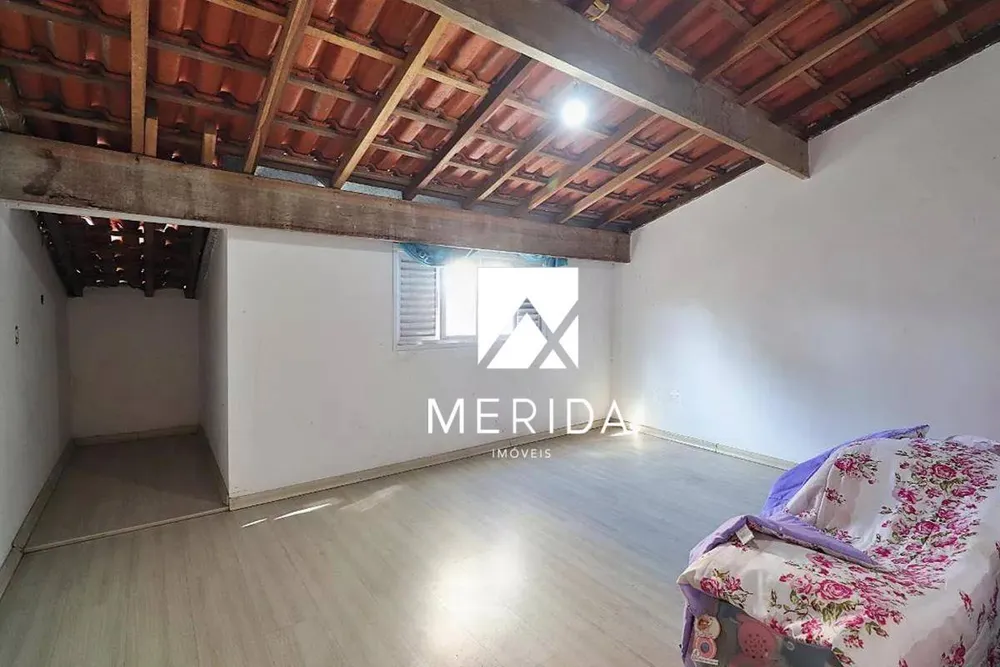 Sobrado, 4 quartos, 315 m² - Foto 16