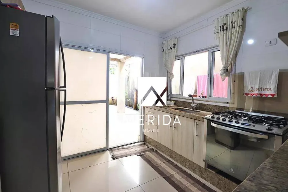 Sobrado, 4 quartos, 315 m² - Foto 7