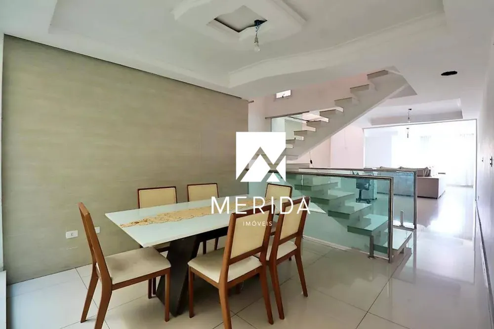 Sobrado, 4 quartos, 315 m² - Foto 5
