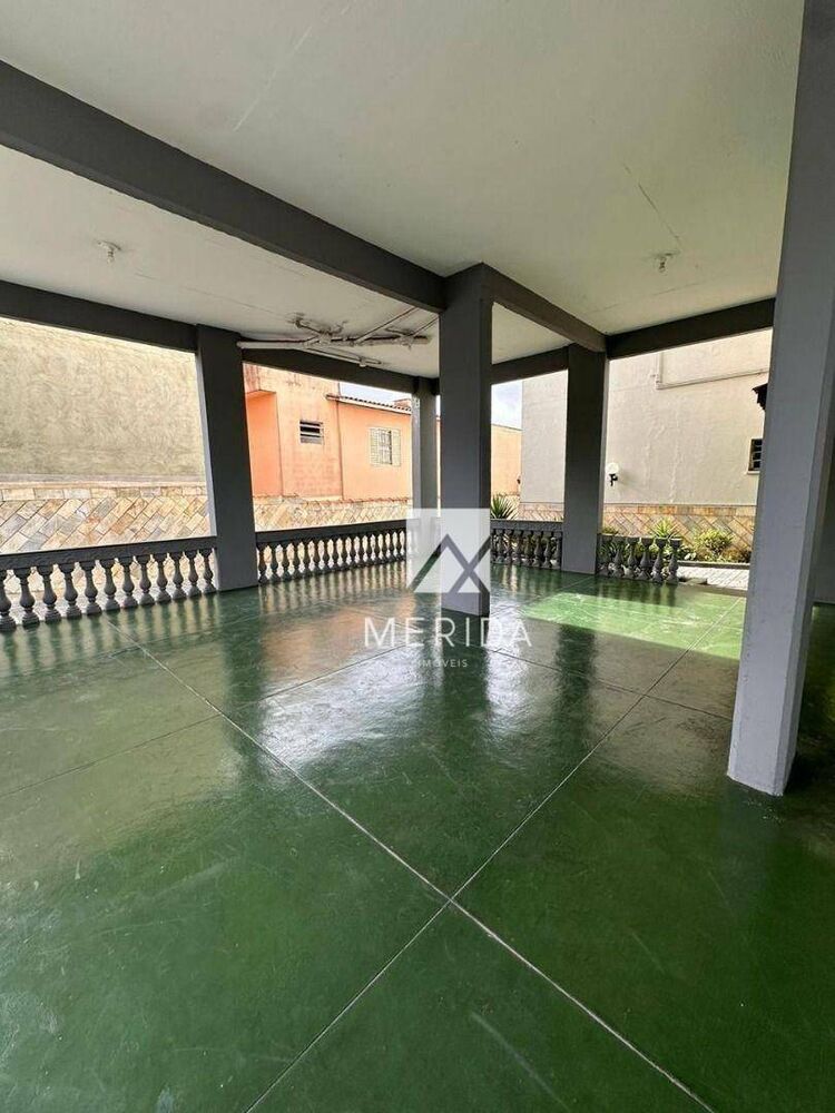 Apartamento à venda com 2 quartos, 84m² - Foto 2
