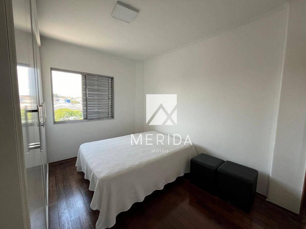 Apartamento à venda com 2 quartos, 84m² - Foto 1