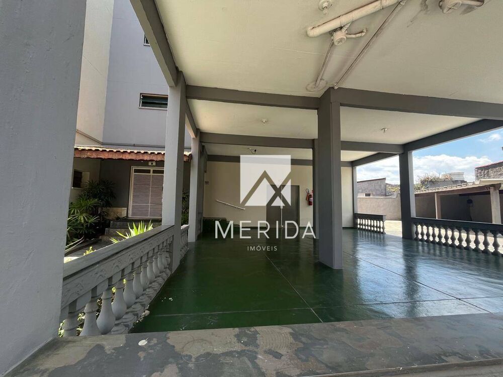 Apartamento à venda com 2 quartos, 84m² - Foto 3