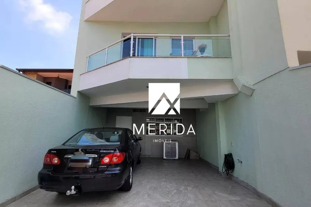 Sobrado, 3 quartos, 126 m² - Foto 14
