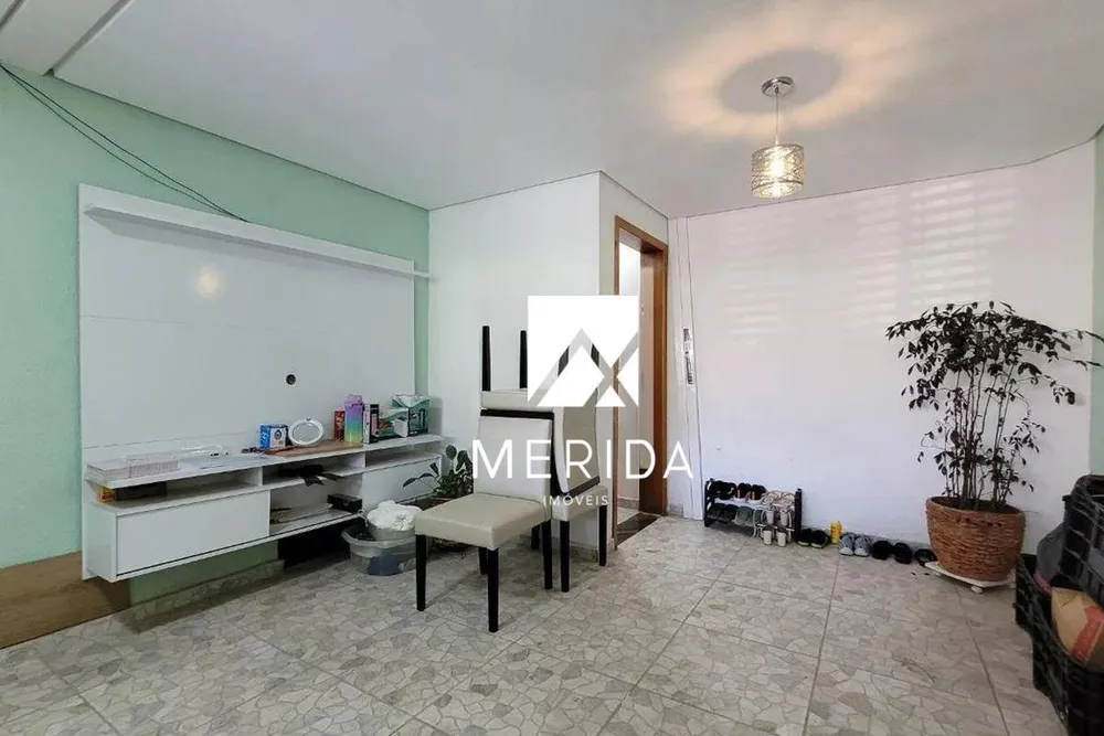 Sobrado, 3 quartos, 126 m² - Foto 3