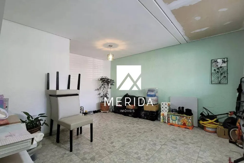 Sobrado, 3 quartos, 126 m² - Foto 4