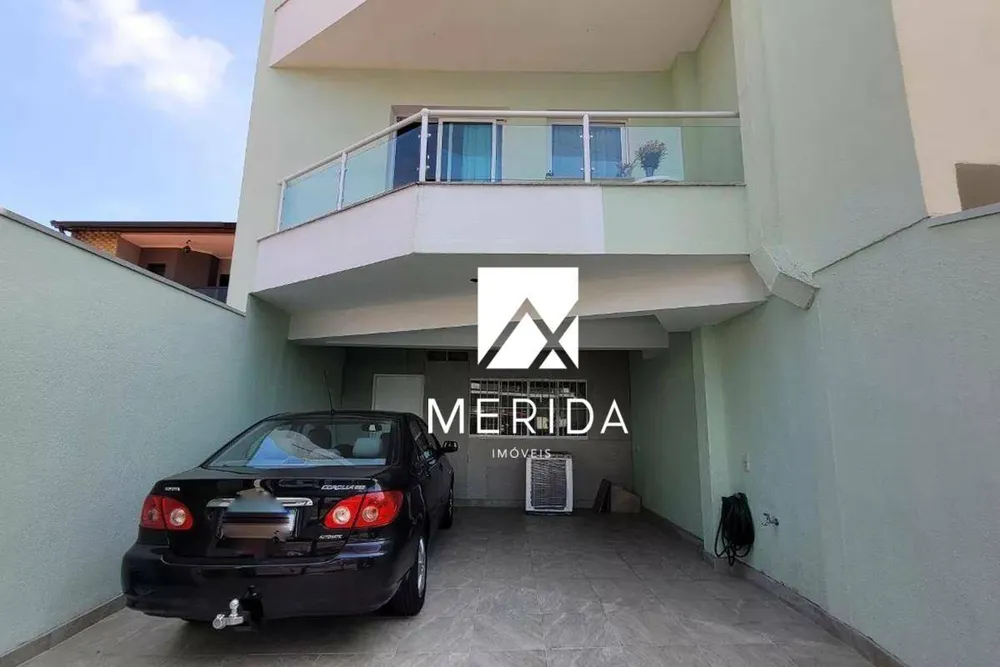 Sobrado, 3 quartos, 126 m² - Foto 16