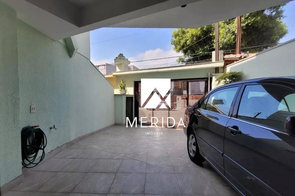 Sobrado, 3 quartos, 126 m² - Foto 13