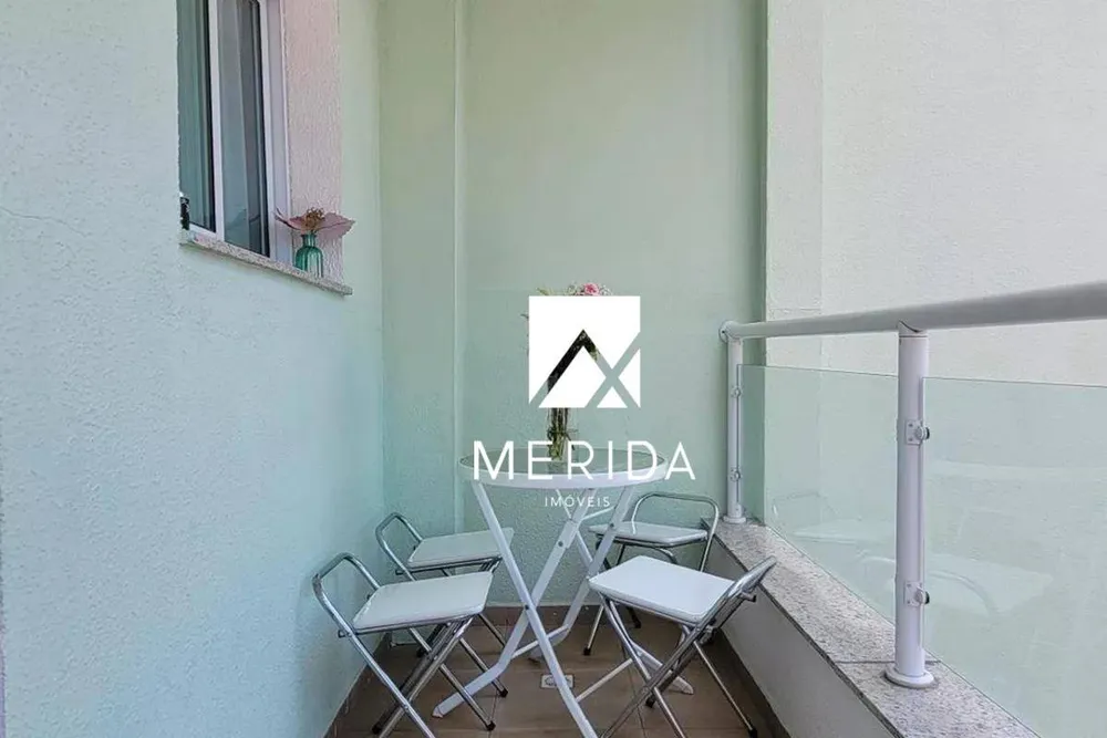 Sobrado, 3 quartos, 126 m² - Foto 12