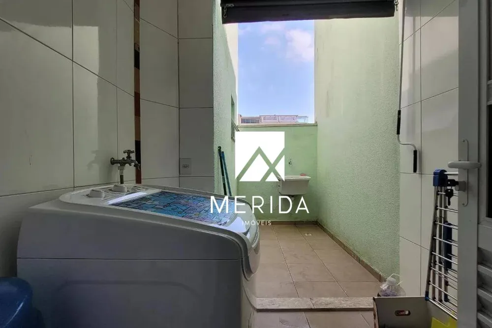 Sobrado, 3 quartos, 126 m² - Foto 15