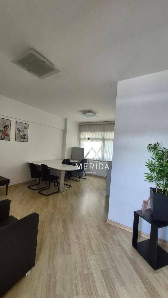 Sala-Conjunto, 30 m² - Foto 2