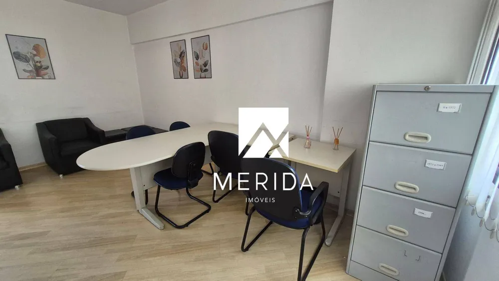 Sala-Conjunto, 30 m² - Foto 1