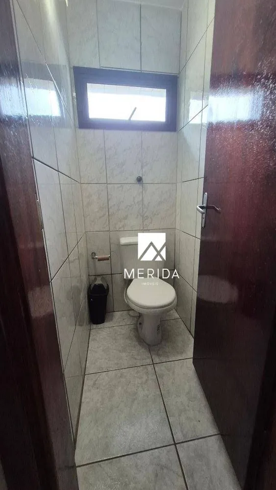 Sala-Conjunto, 30 m² - Foto 5