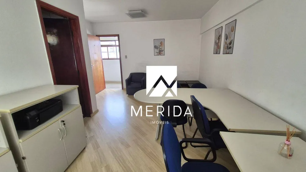 Sala-Conjunto, 30 m² - Foto 3