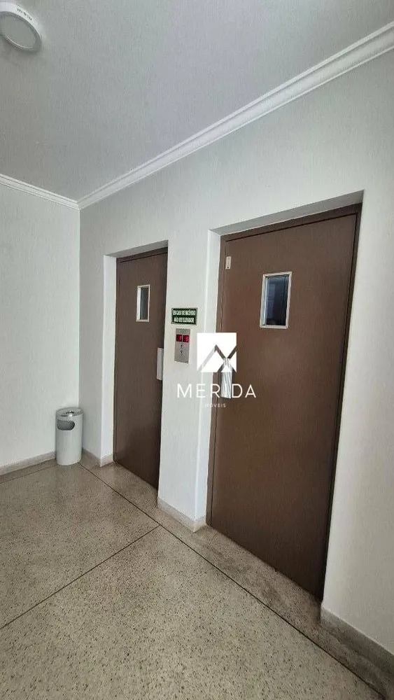 Sala-Conjunto, 30 m² - Foto 8