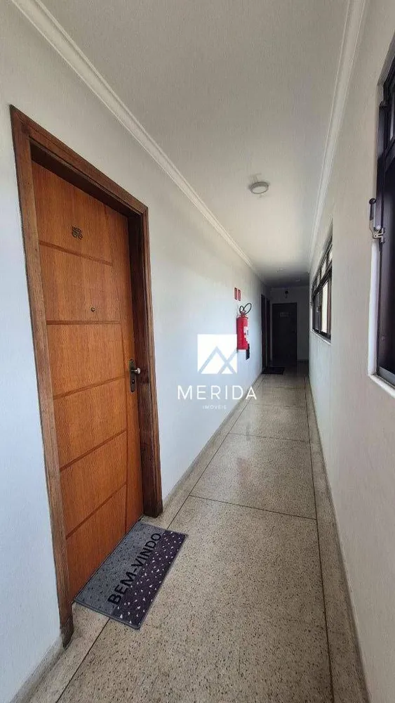 Sala-Conjunto, 30 m² - Foto 4
