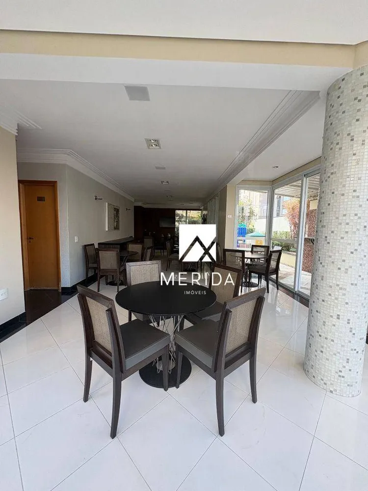 Apartamento, 3 quartos, 169 m² - Foto 10