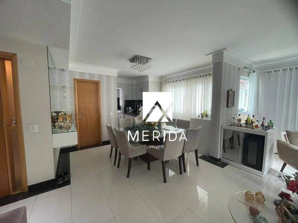 Apartamento, 3 quartos, 169 m² - Foto 5