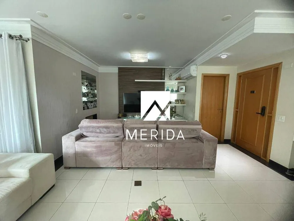 Apartamento, 3 quartos, 169 m² - Foto 1