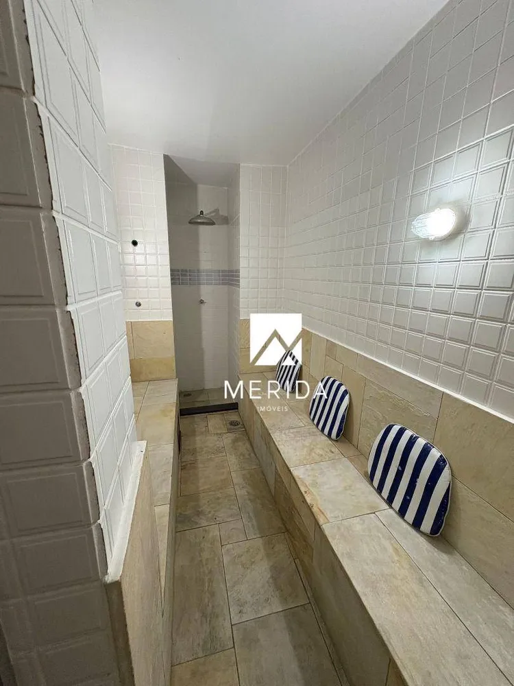 Apartamento, 3 quartos, 169 m² - Foto 7
