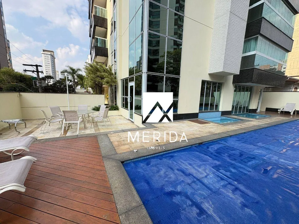 Apartamento, 3 quartos, 169 m² - Foto 9