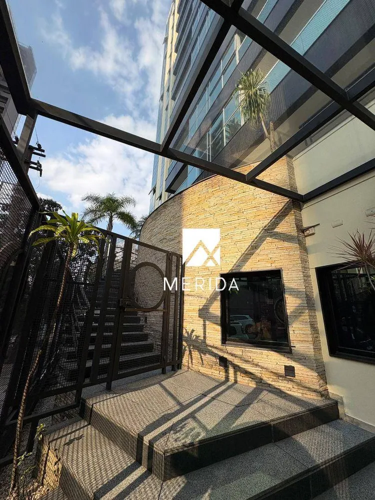 Apartamento, 3 quartos, 169 m² - Foto 12