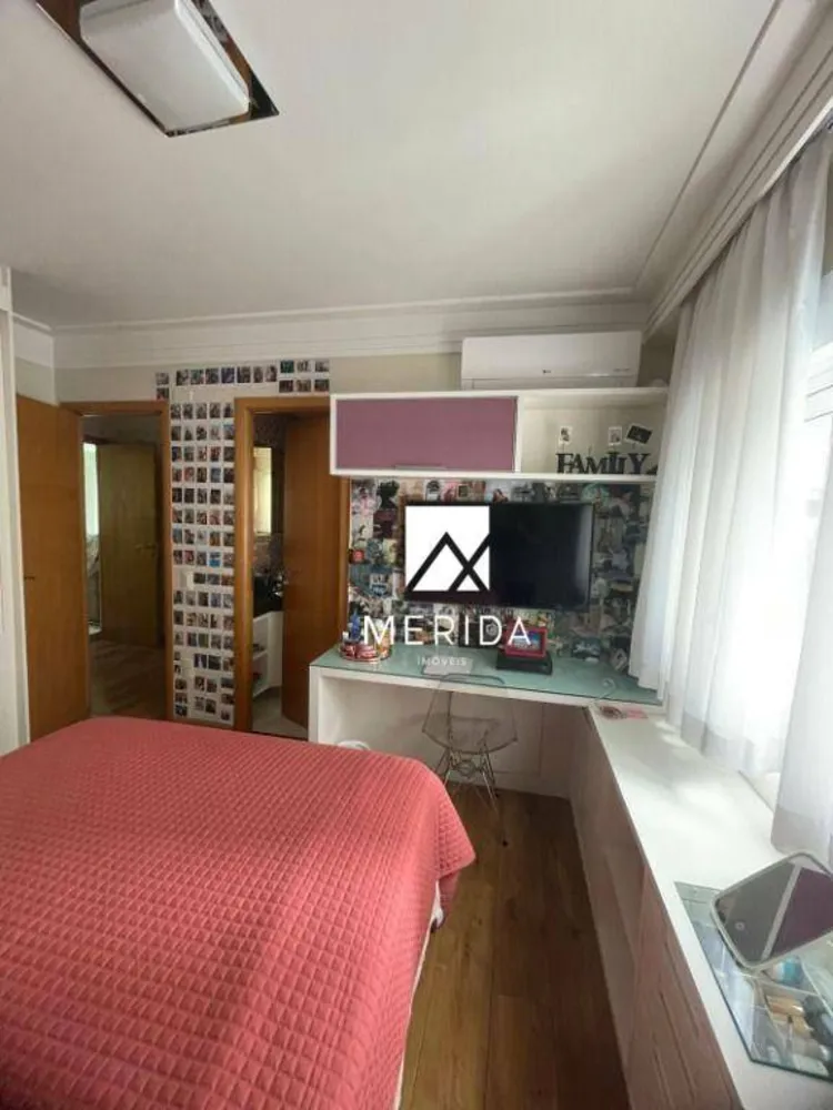 Apartamento, 3 quartos, 169 m² - Foto 4
