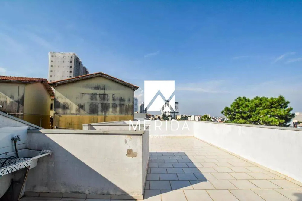 Cobertura, 2 quartos, 120 m² - Foto 3