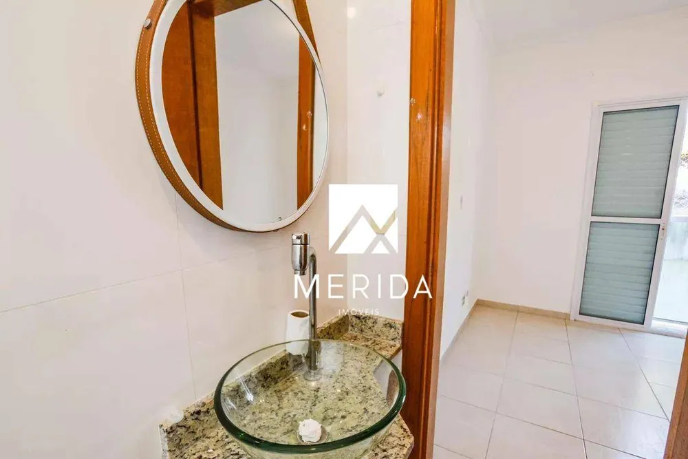 Cobertura, 2 quartos, 120 m² - Foto 1