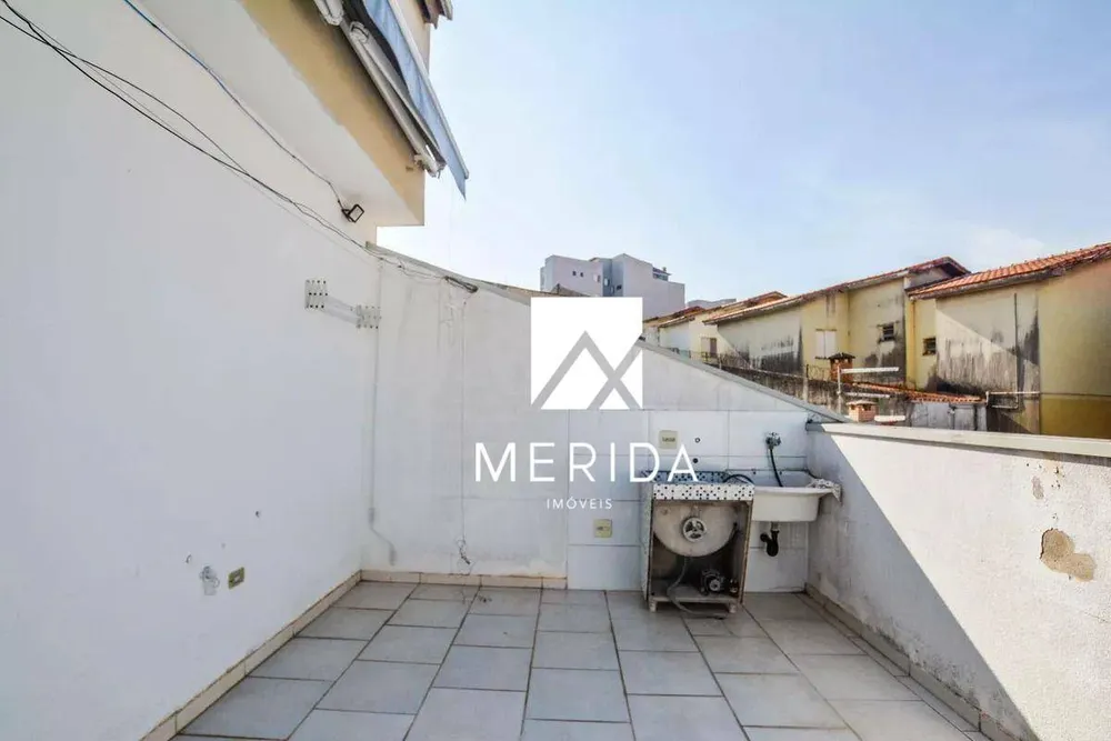 Cobertura, 2 quartos, 120 m² - Foto 5