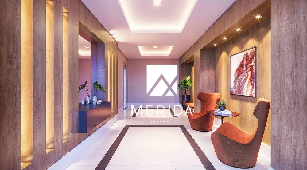 Apartamento, 3 quartos, 117 m² - Foto 7
