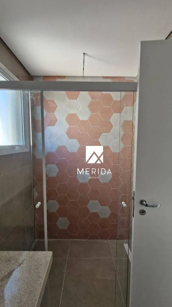 Apartamento, 3 quartos, 117 m² - Foto 4