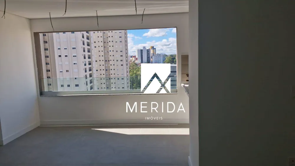Apartamento, 3 quartos, 117 m² - Foto 1