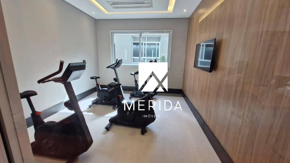 Apartamento, 3 quartos, 117 m² - Foto 10
